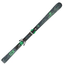 Stockli Montero AX / Strive 13D System
